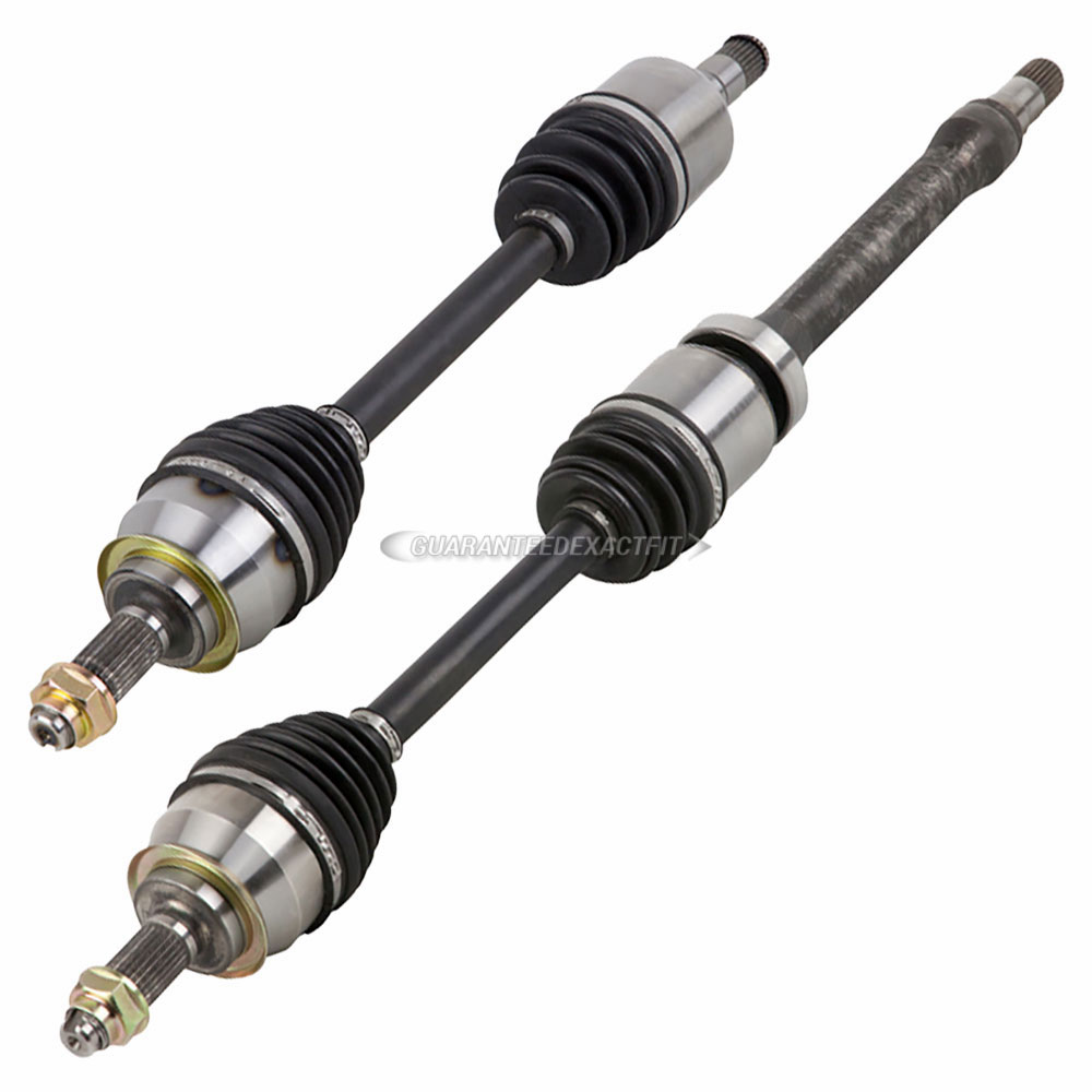  mini Clubman drive/axle/kit 