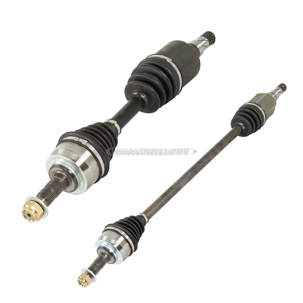  chevrolet cruze-limited drive/axle/kit 