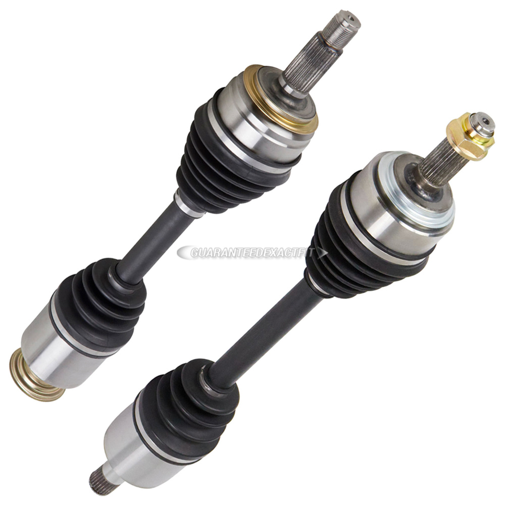 acura ILX drive/axle/kit