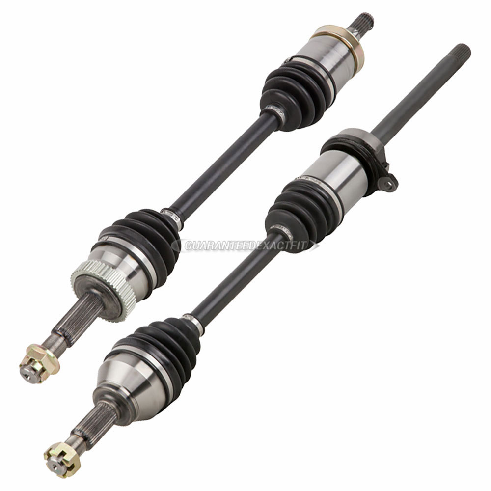  nissan Juke drive/axle/kit 