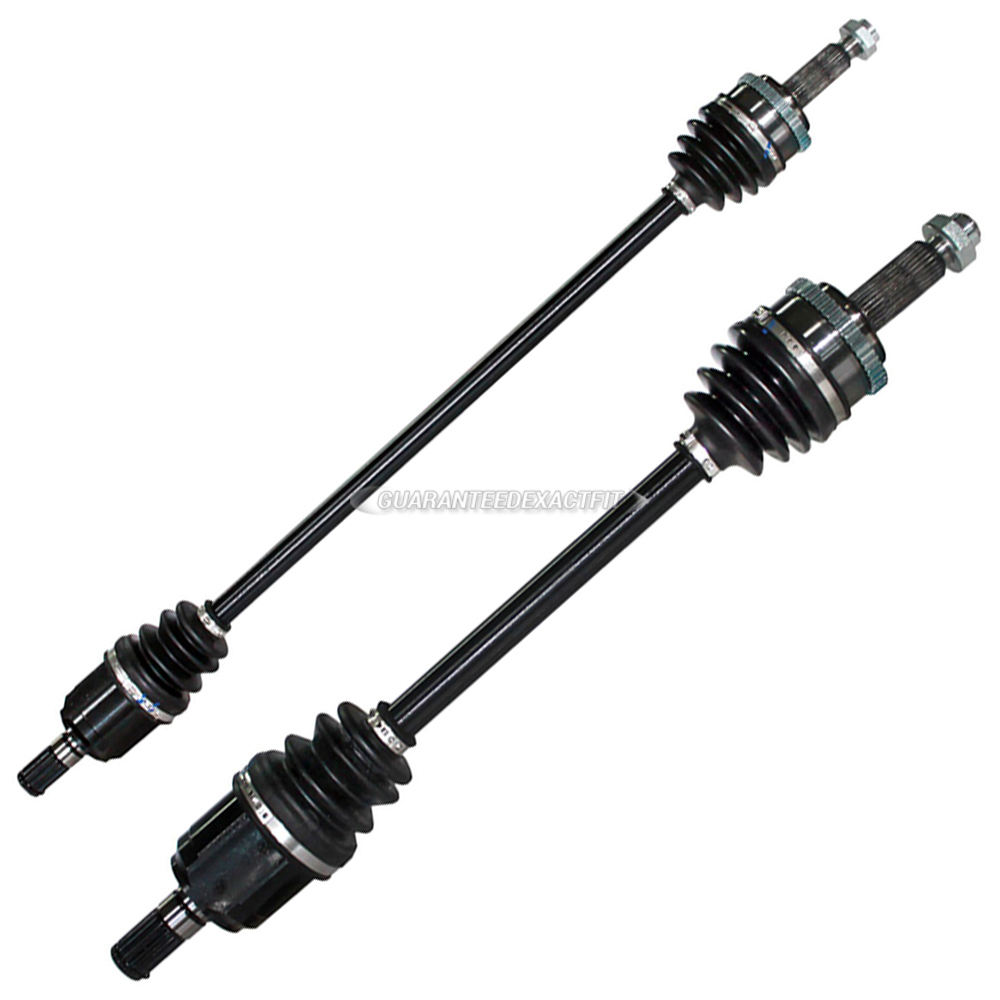 hyundai elantra-gt drive/axle/kit