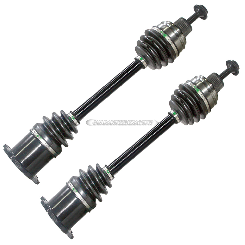 audi Q5 drive/axle/kit