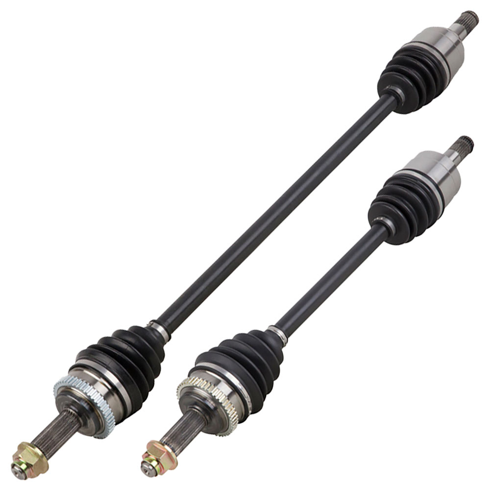 kia Soul drive/axle/kit
