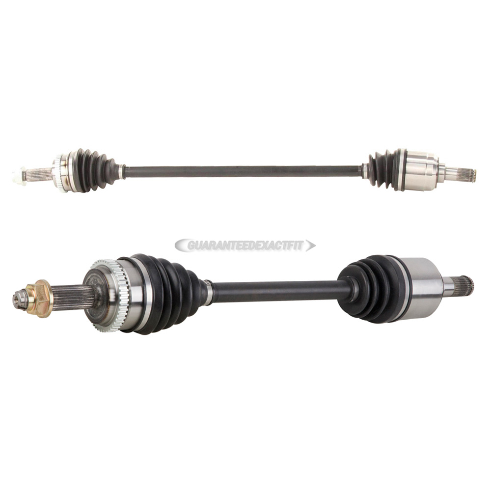  kia forte-koup drive/axle/kit 