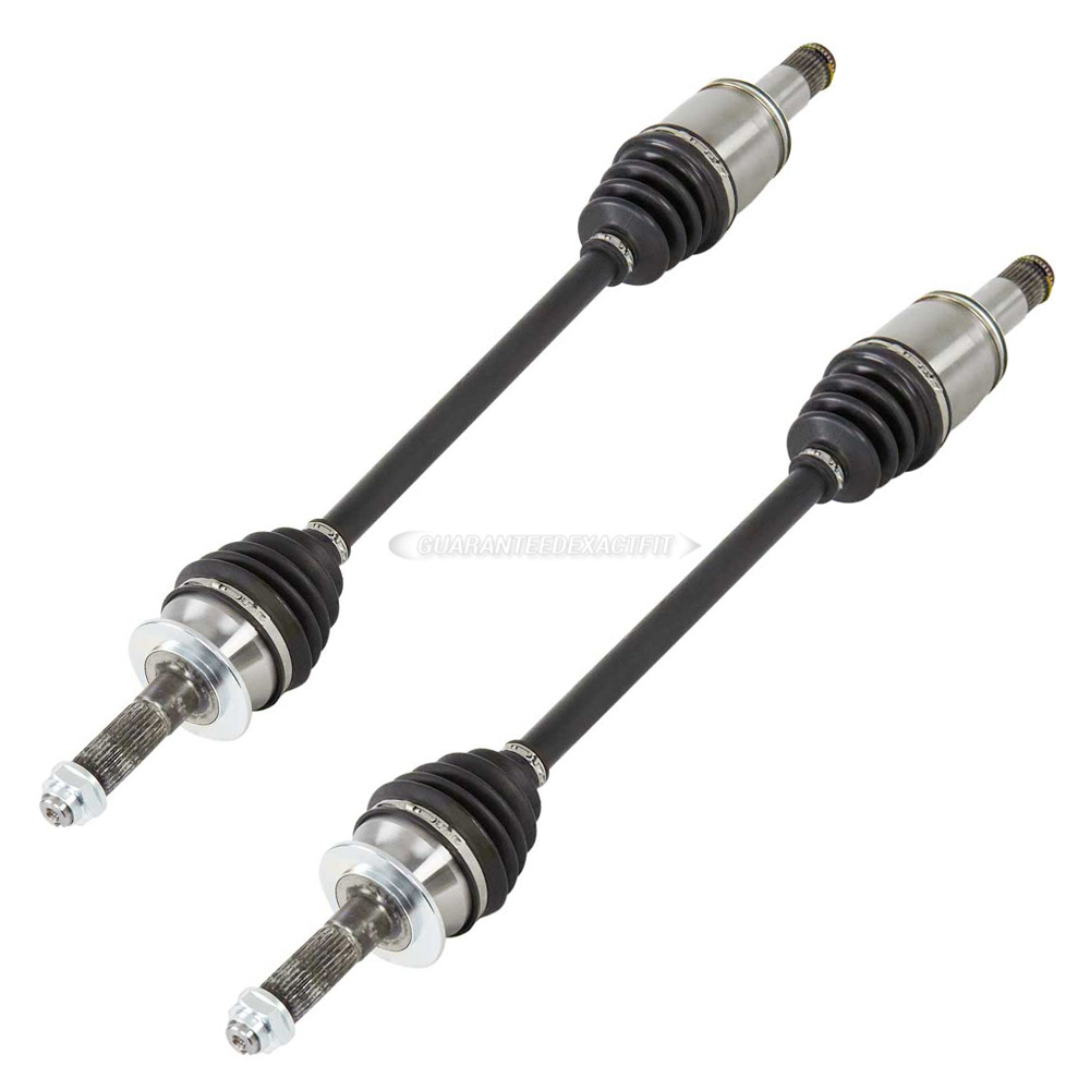 scion fr-s drive/axle/kit