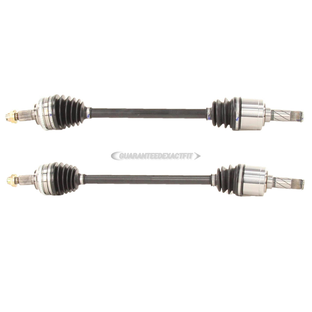 mazda mx-5-miata drive/axle/kit