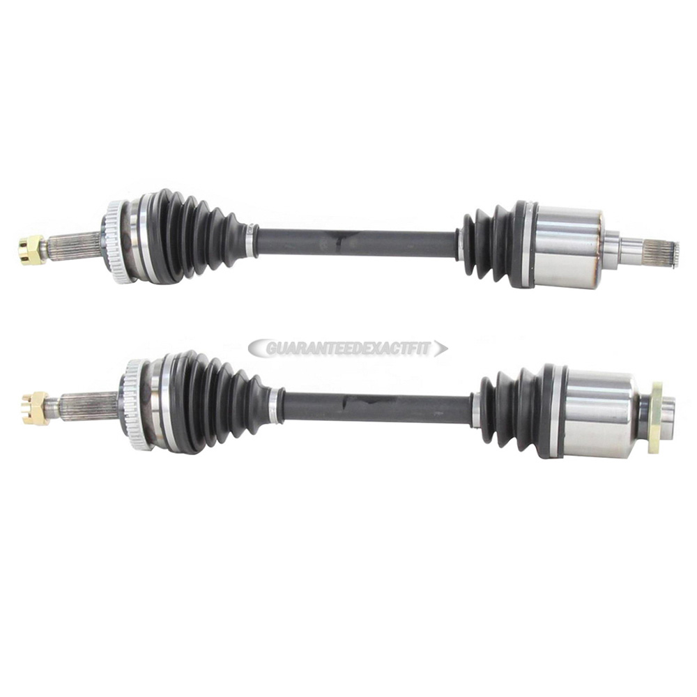 kia Rondo drive/axle/kit