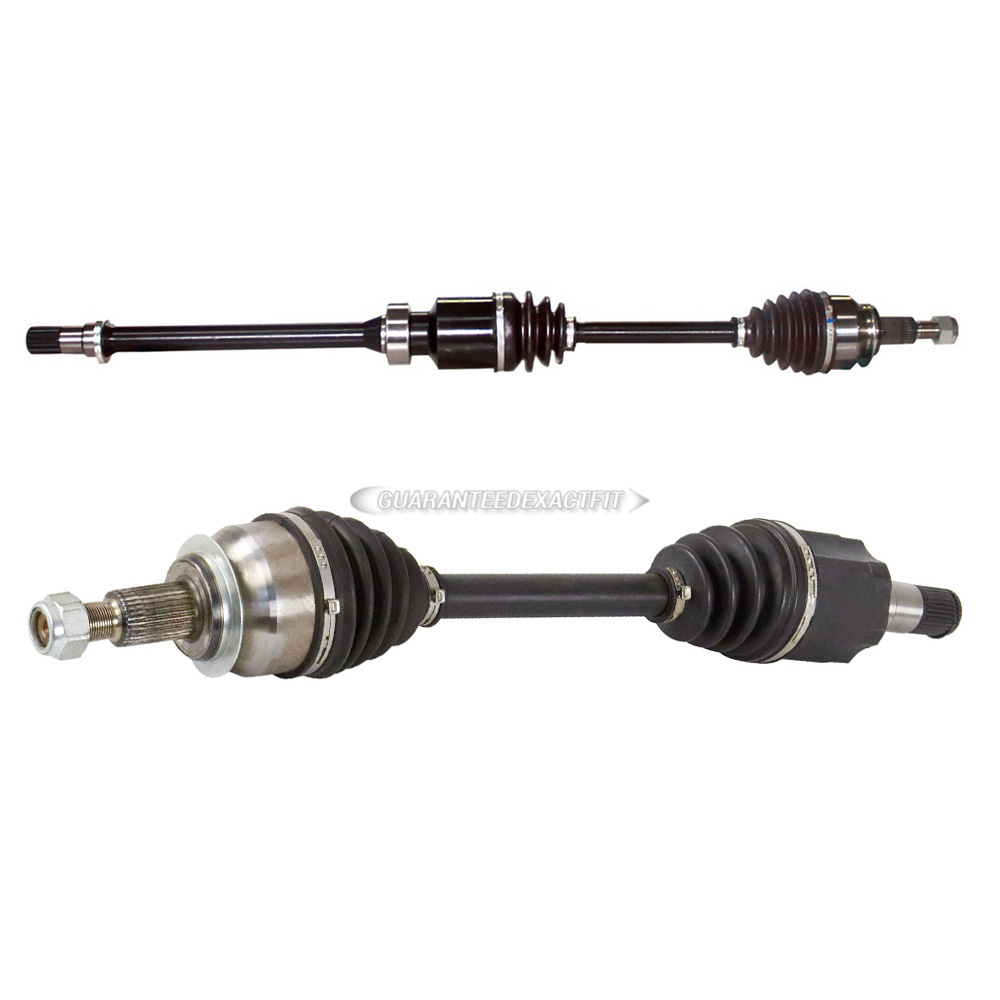  mazda cx-5 drive/axle/kit 