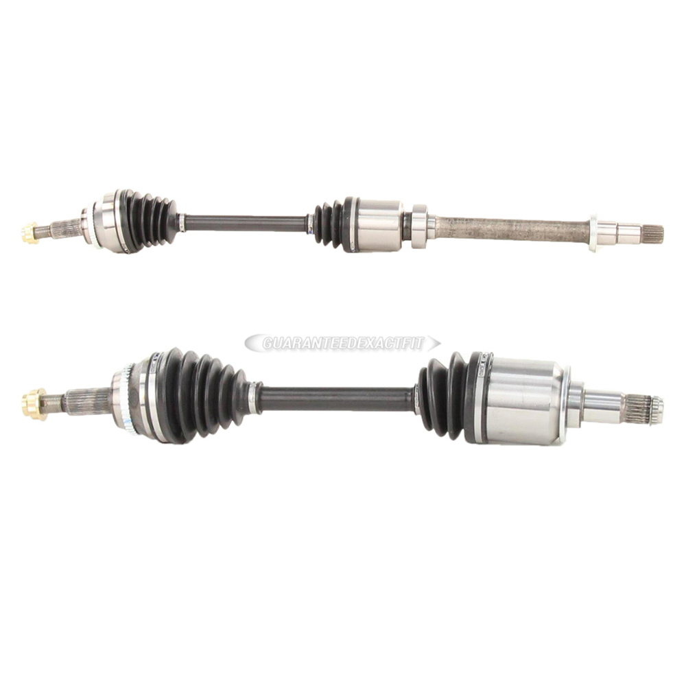 lexus RX450h drive/axle/kit