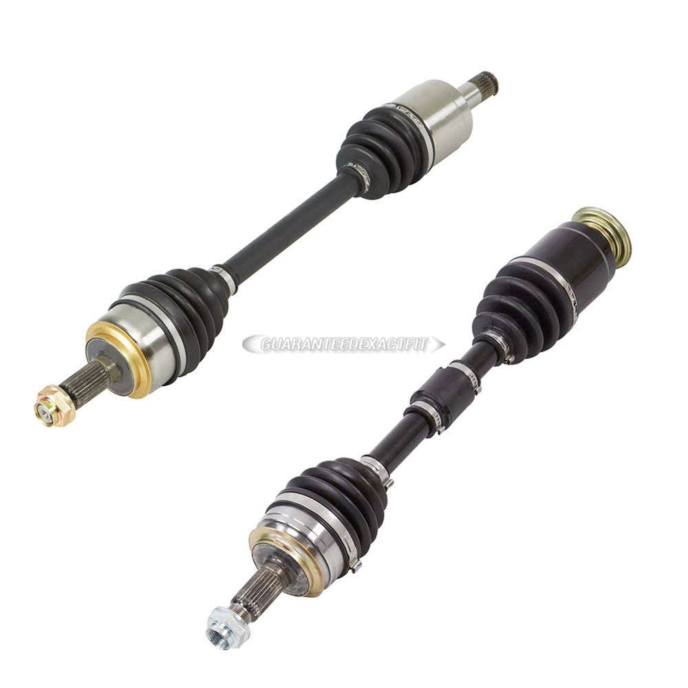 honda cr-z drive/axle/kit