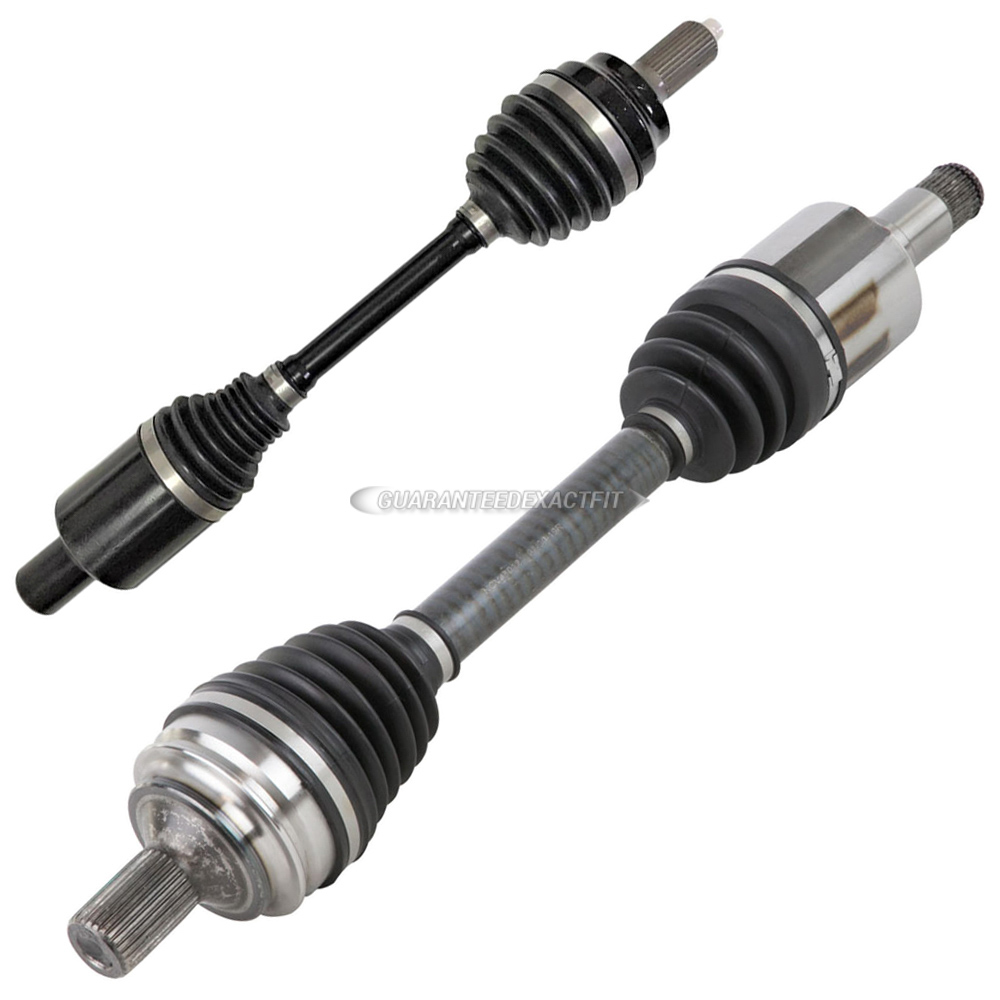 mercedes-benz cls63-amg-s drive/axle/kit