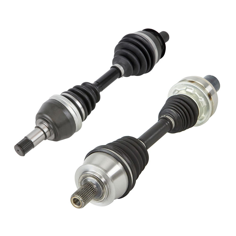 mercedes-benz cla45-amg drive/axle/kit