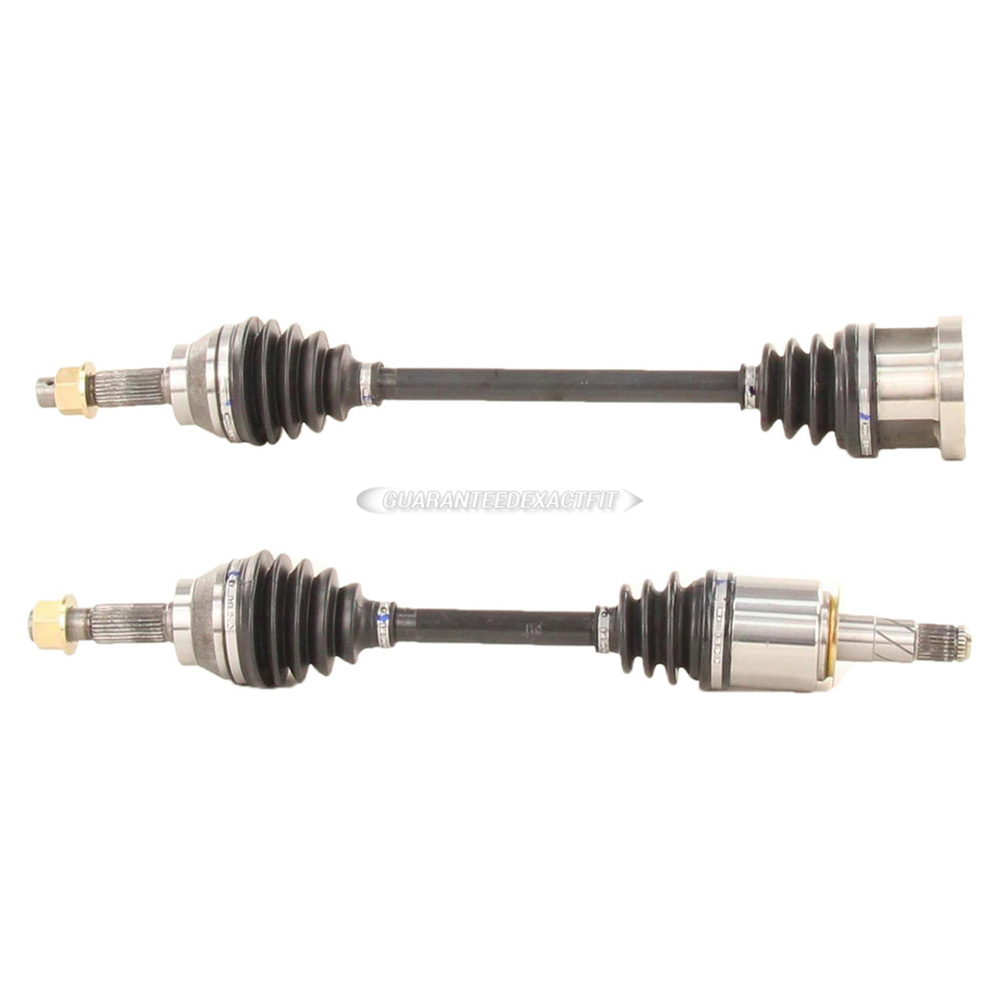 nissan gt-r drive/axle/kit