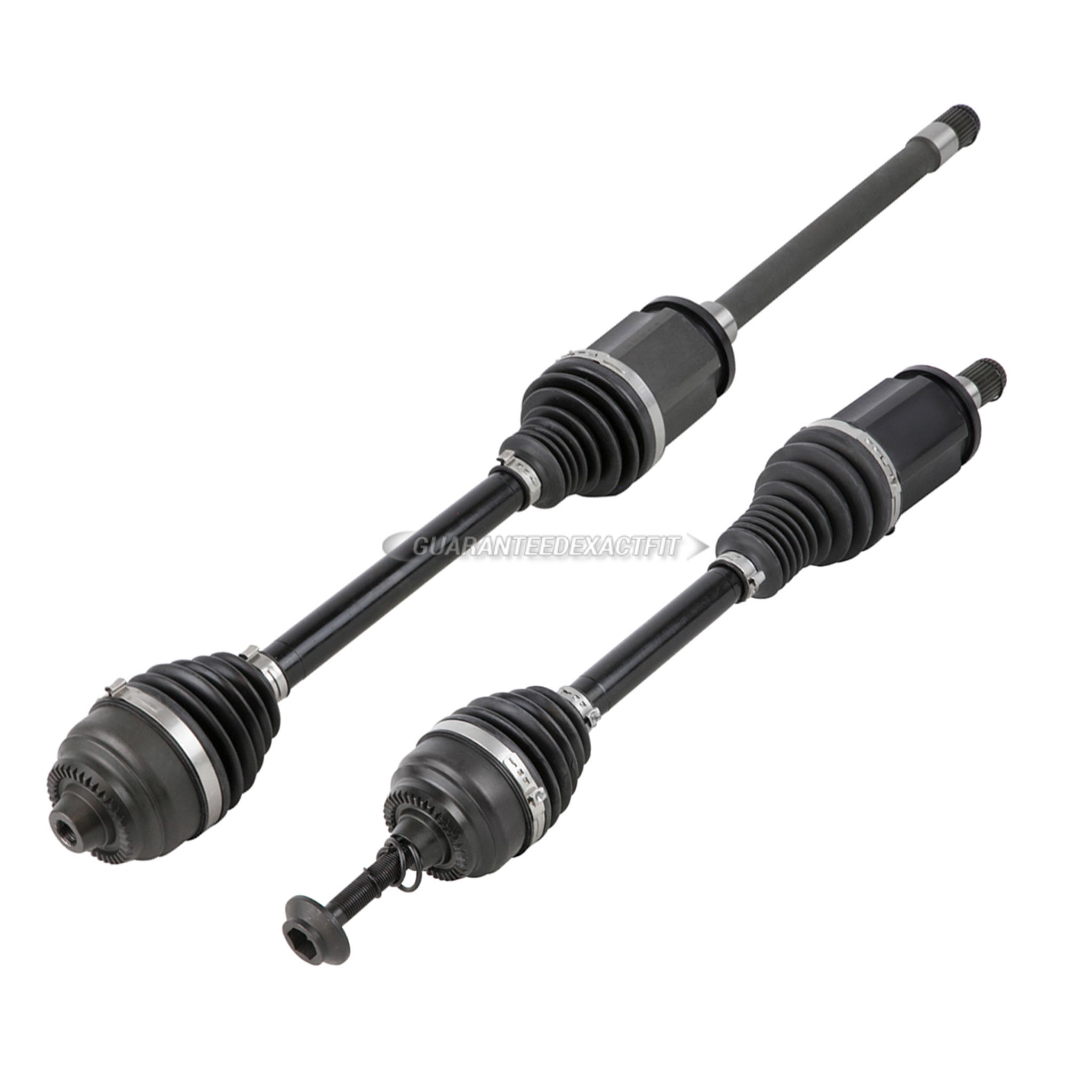  bmw X4 drive/axle/kit 