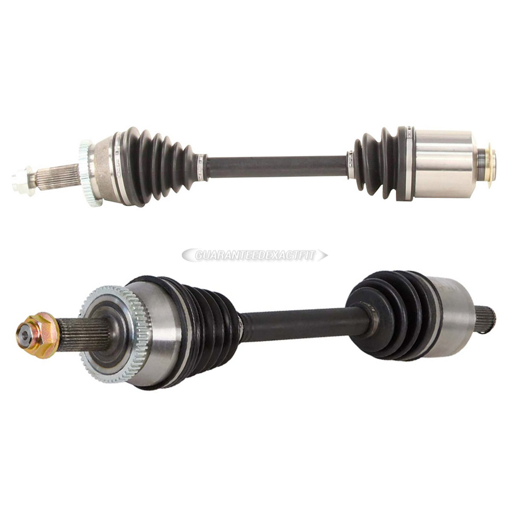 hyundai santa-fe-xl drive/axle/kit