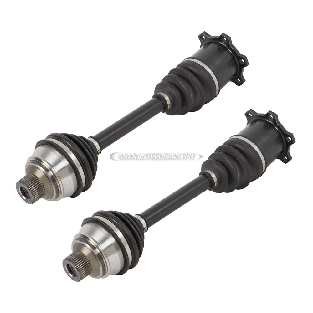 audi A5 drive/axle/kit