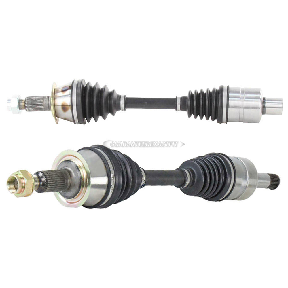 cadillac ATS drive/axle/kit