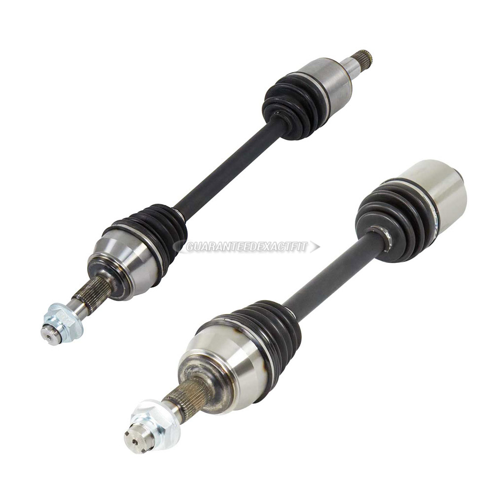 dodge promaster-1500 drive/axle/kit