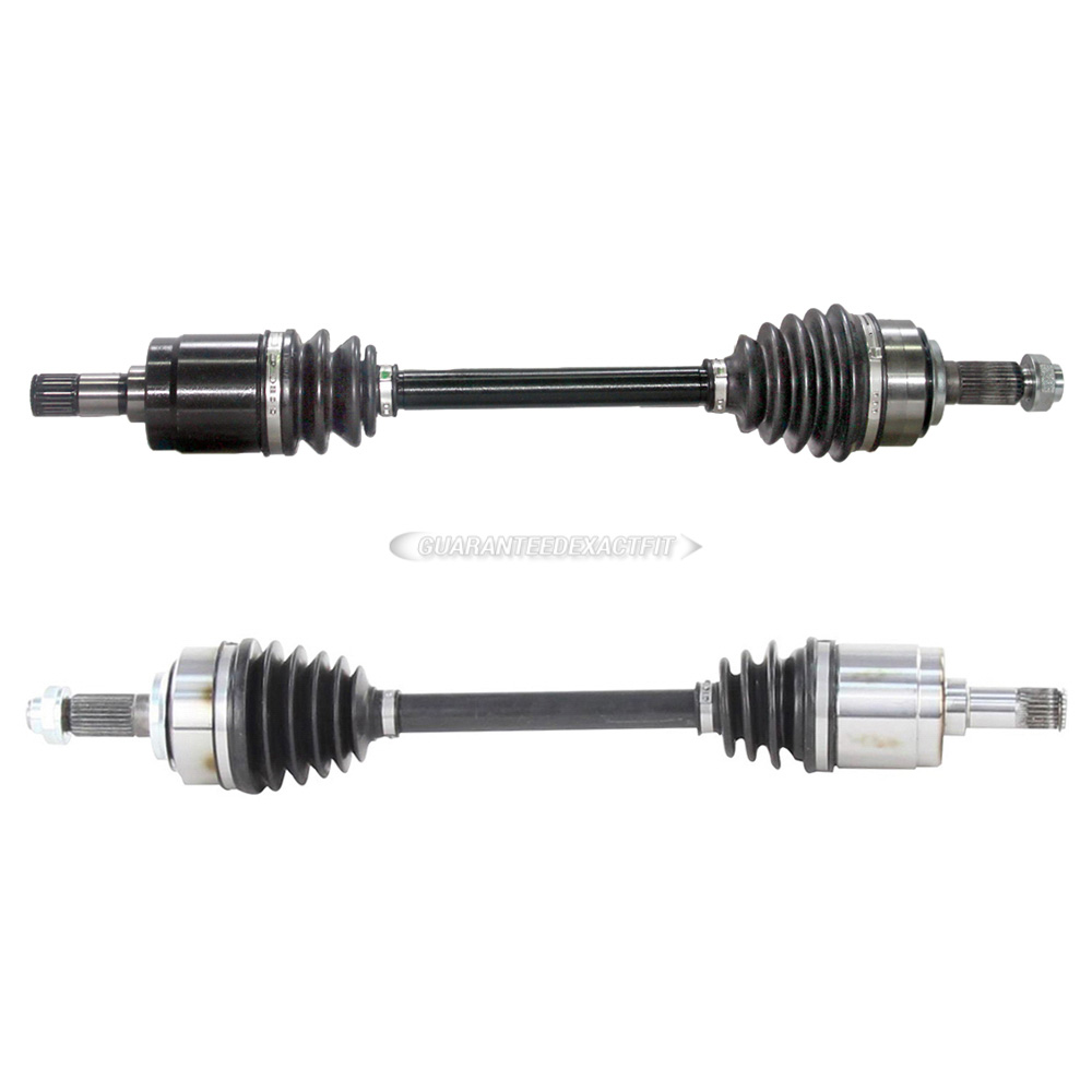  honda Insight drive/axle/kit 