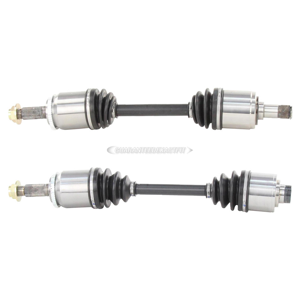 acura NSX drive/axle/kit