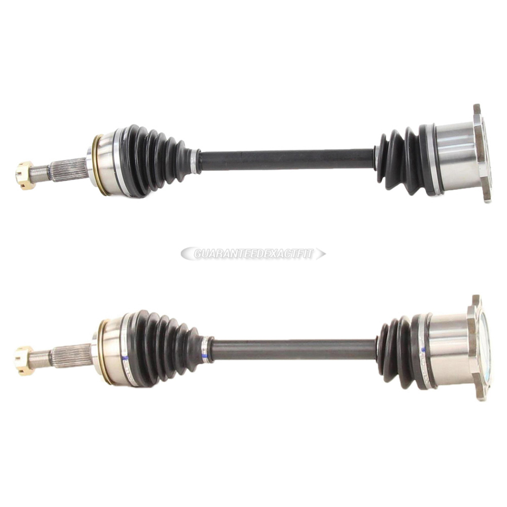 infiniti Q45 drive/axle/kit