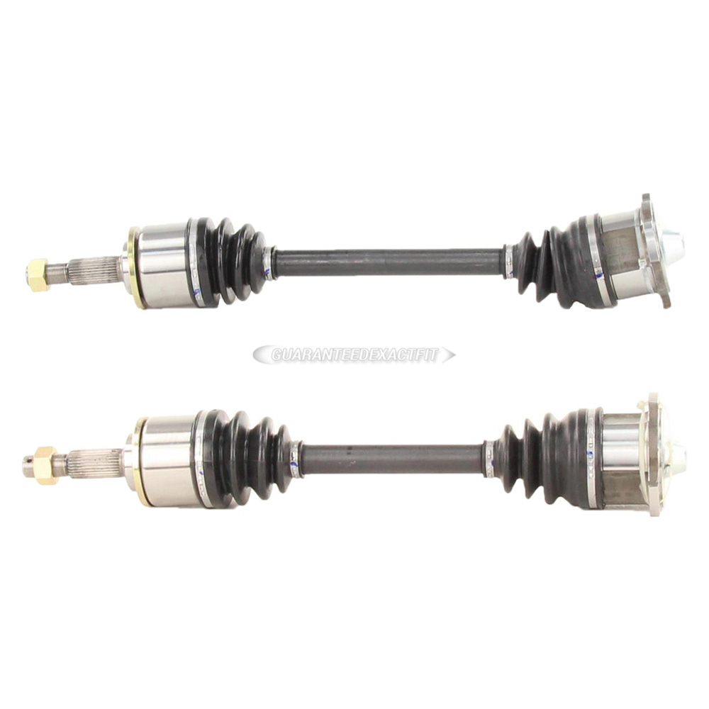 infiniti J30 drive/axle/kit