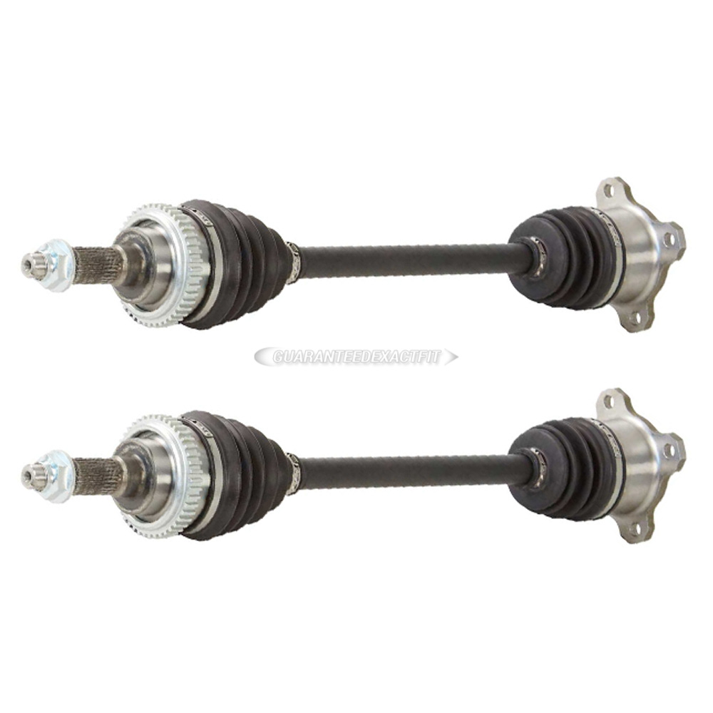 mazda Miata drive/axle/kit