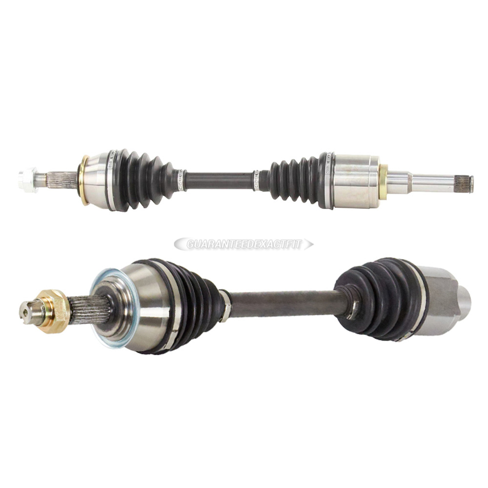 buick Encore drive/axle/kit
