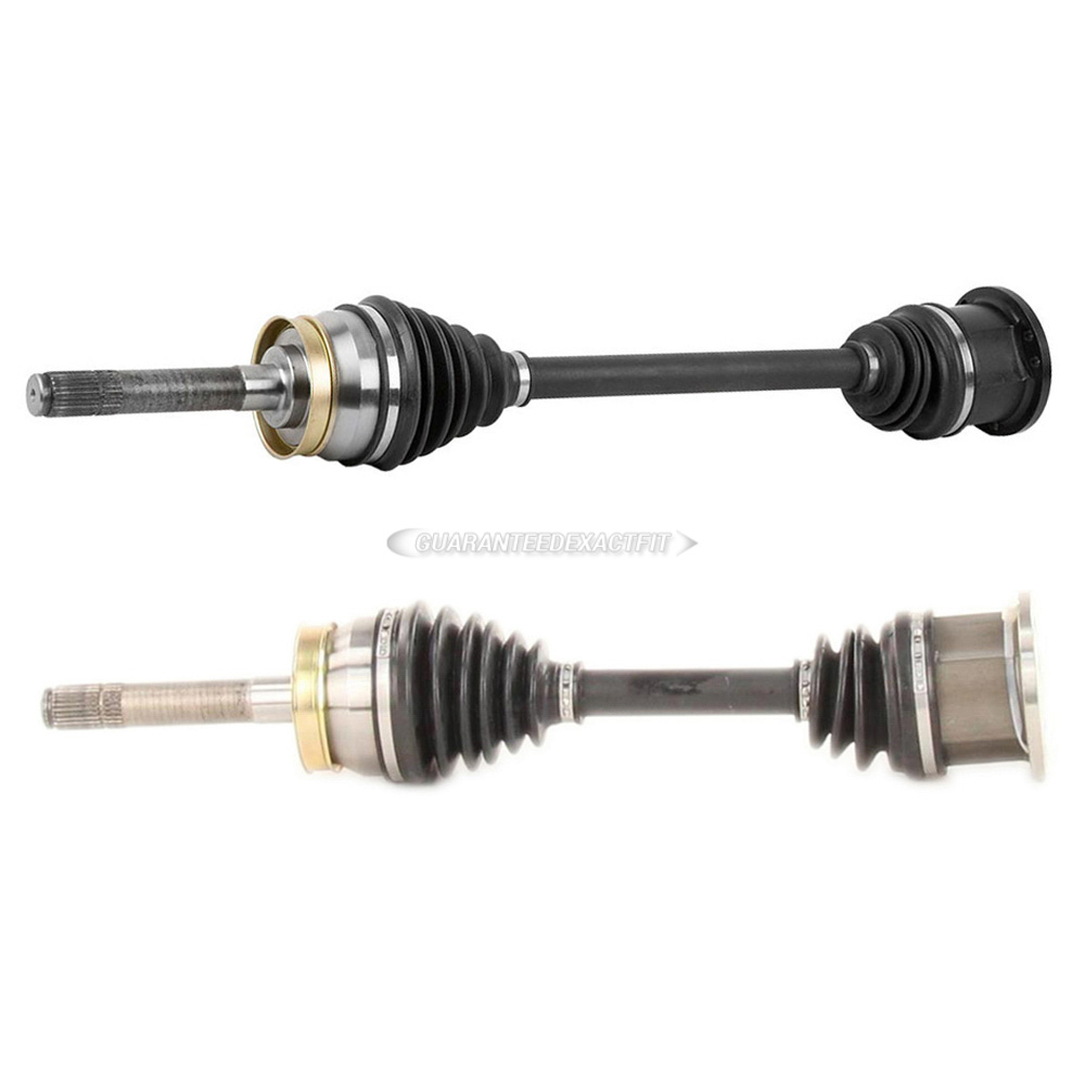 nissan 720 drive/axle/kit