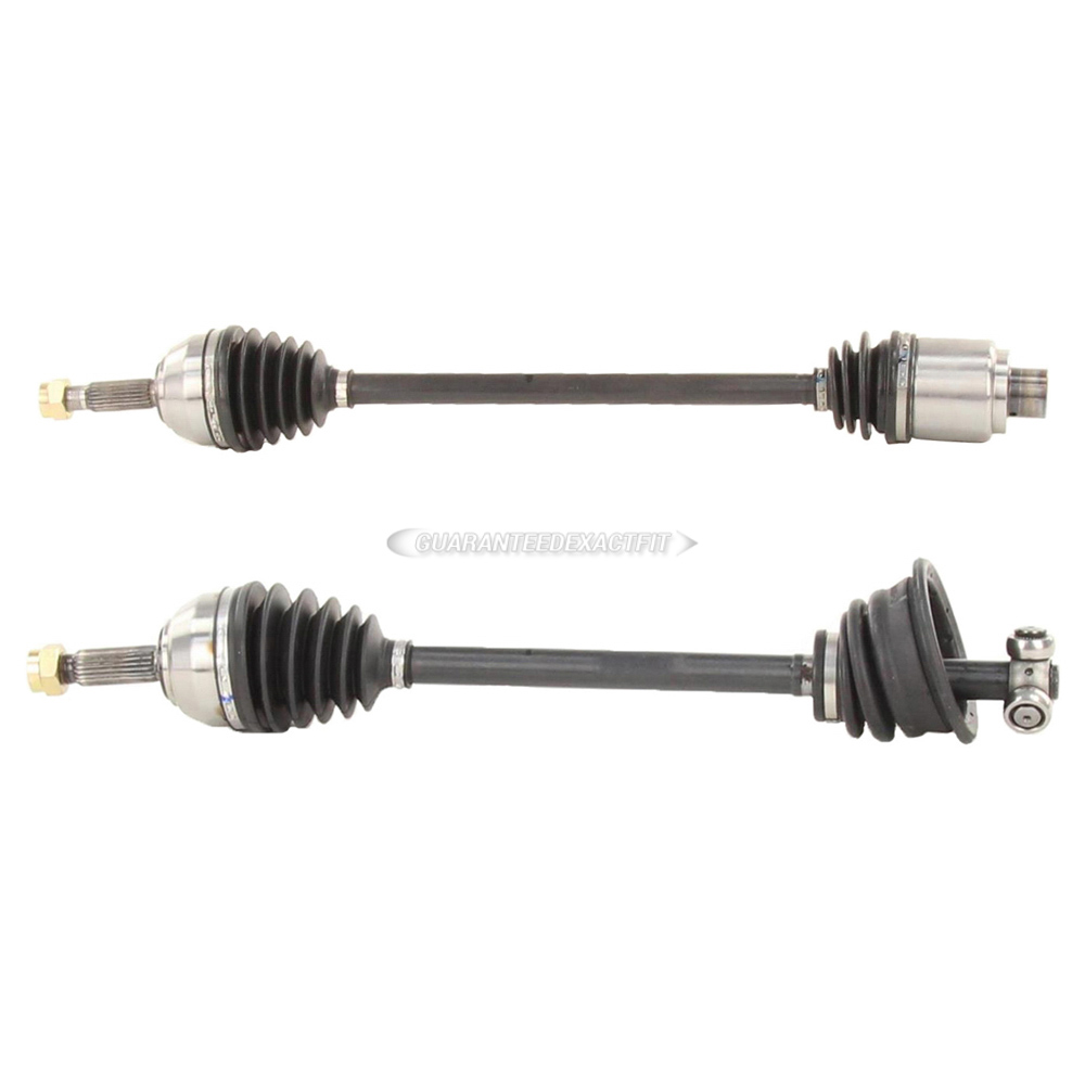  renault  drive/axle/kit 