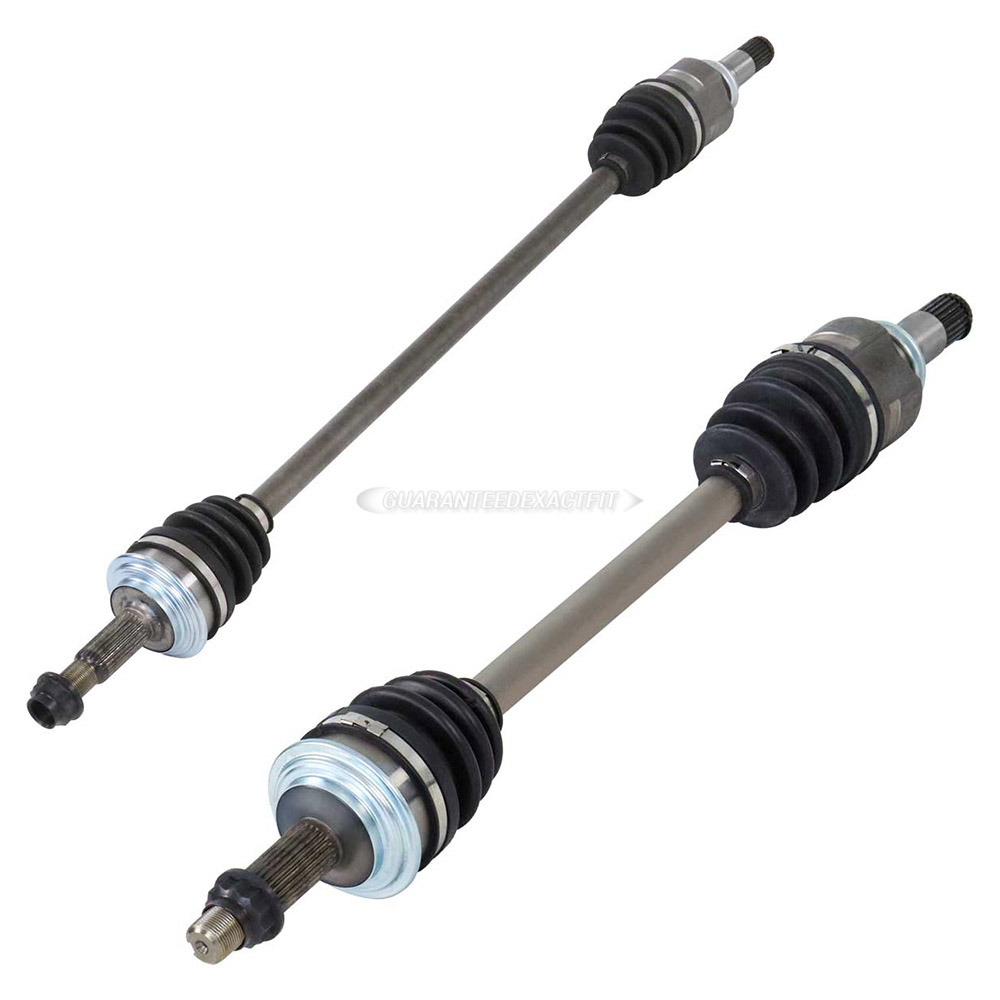  toyota yaris ia drive/axle/kit 