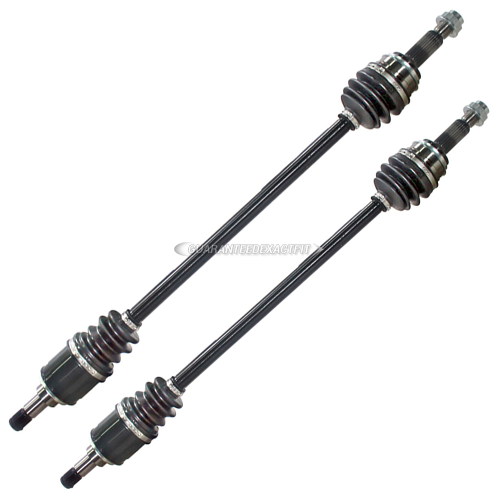  lexus NX300 drive/axle/kit 