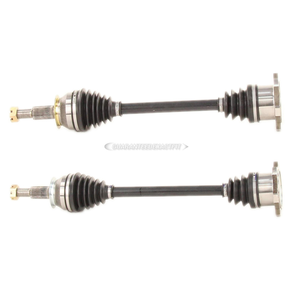nissan 370Z drive/axle/kit
