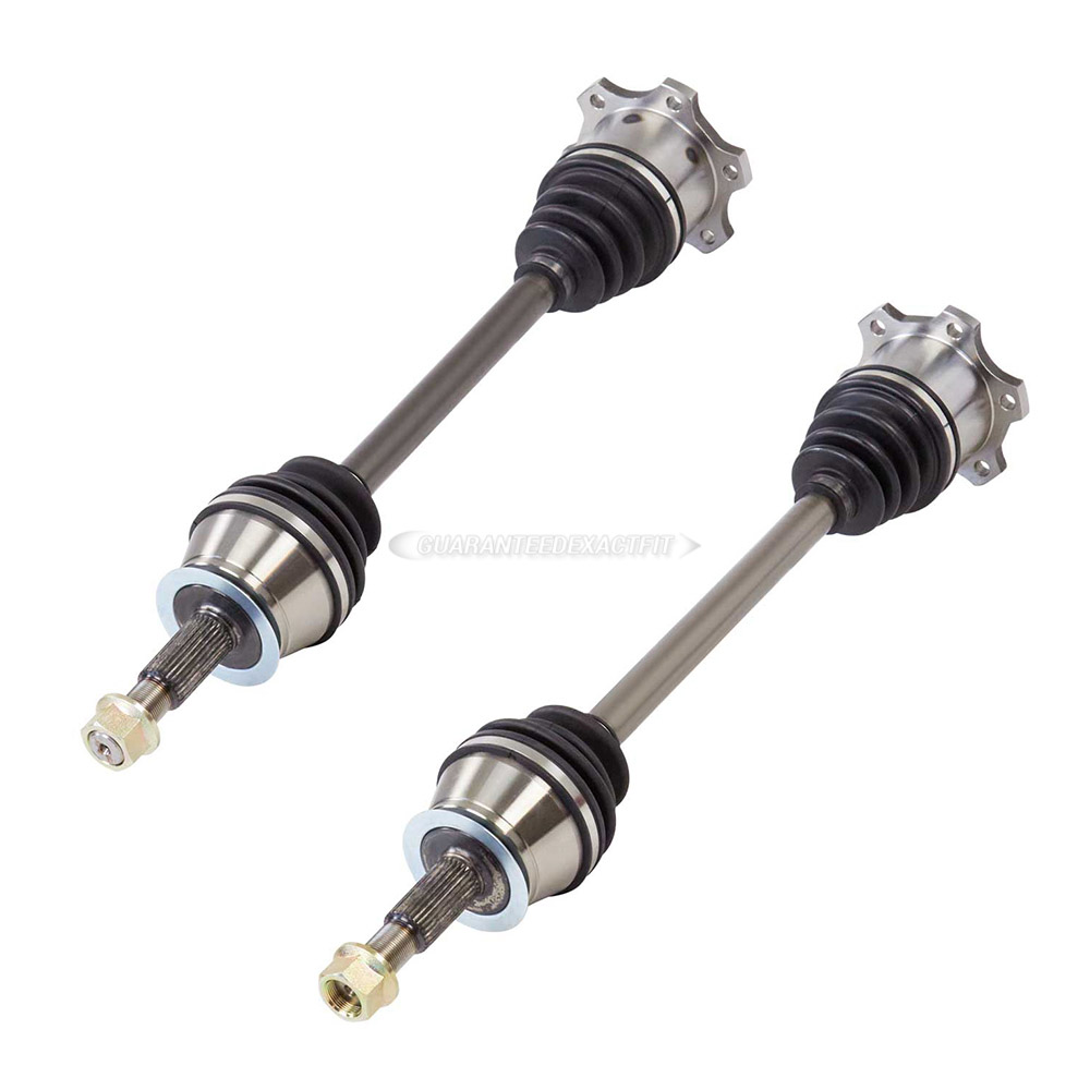  nissan 350Z drive/axle/kit 