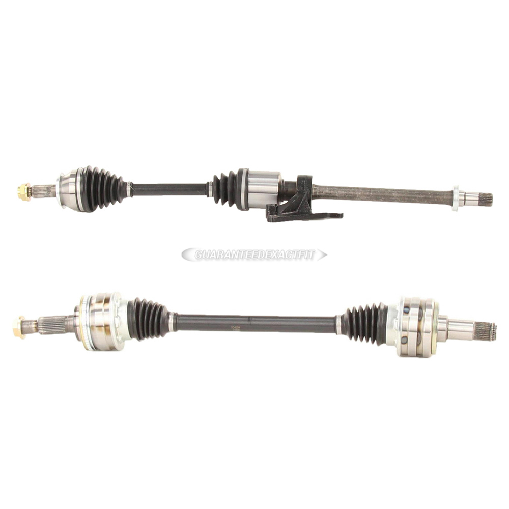  lexus SC430 drive/axle/kit 