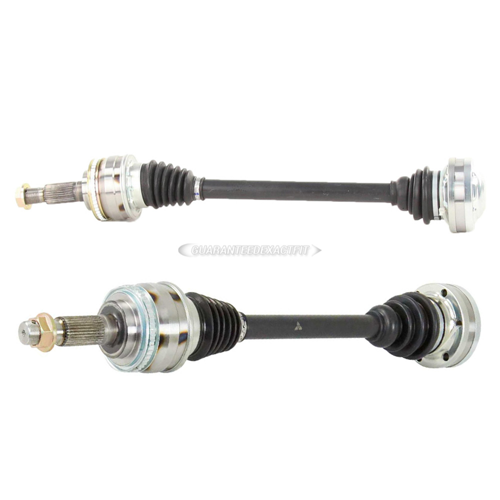  lexus IS300 drive/axle/kit 