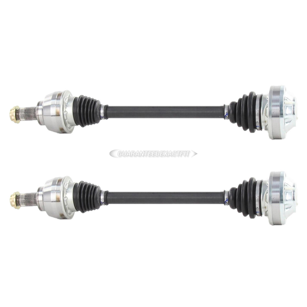 bmw M5 drive/axle/kit