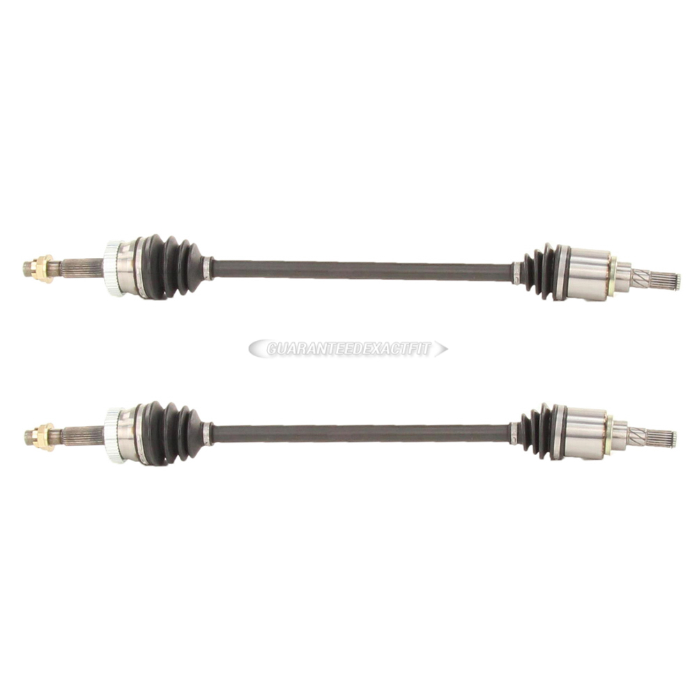  nissan rogue-sport drive/axle/kit 