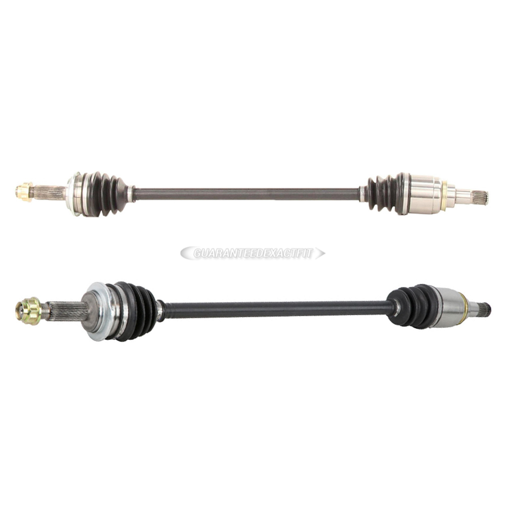 lexus RX350L drive/axle/kit