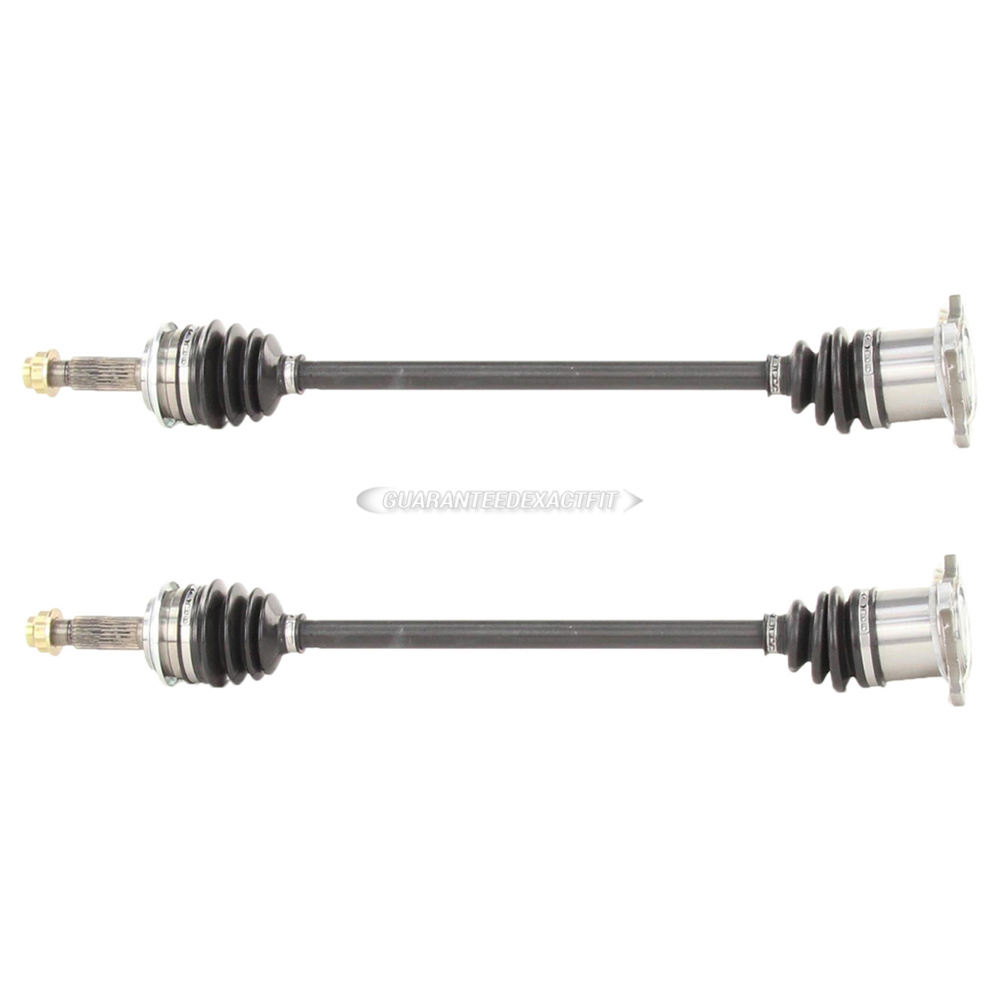 lexus RX450hL drive/axle/kit