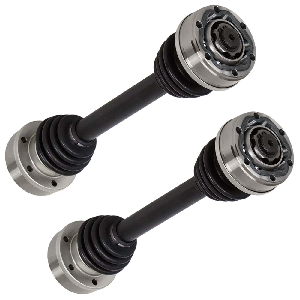  porsche 912 drive/axle/kit 