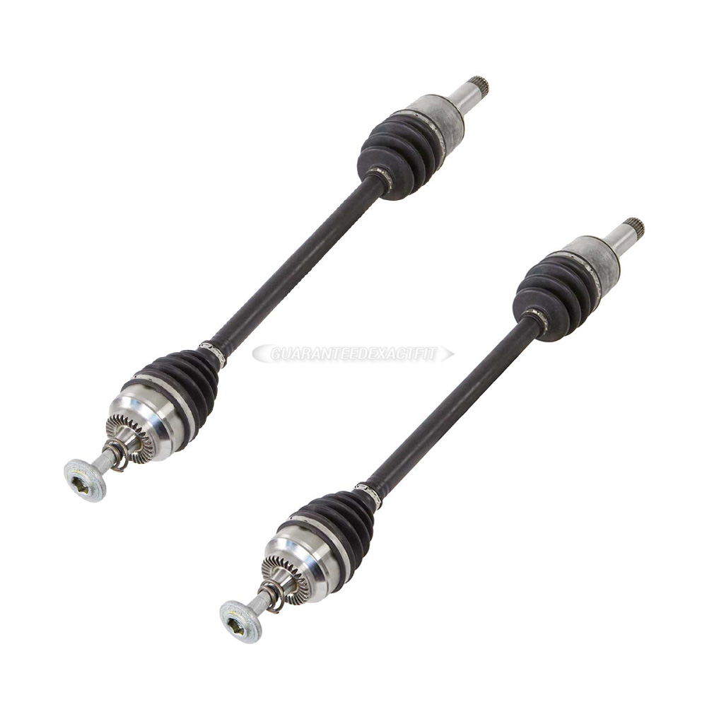  bmw 228i-xdrive-gran-coupe drive/axle/kit 