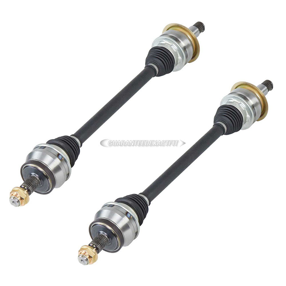 mercedes-benz SL400 drive/axle/kit