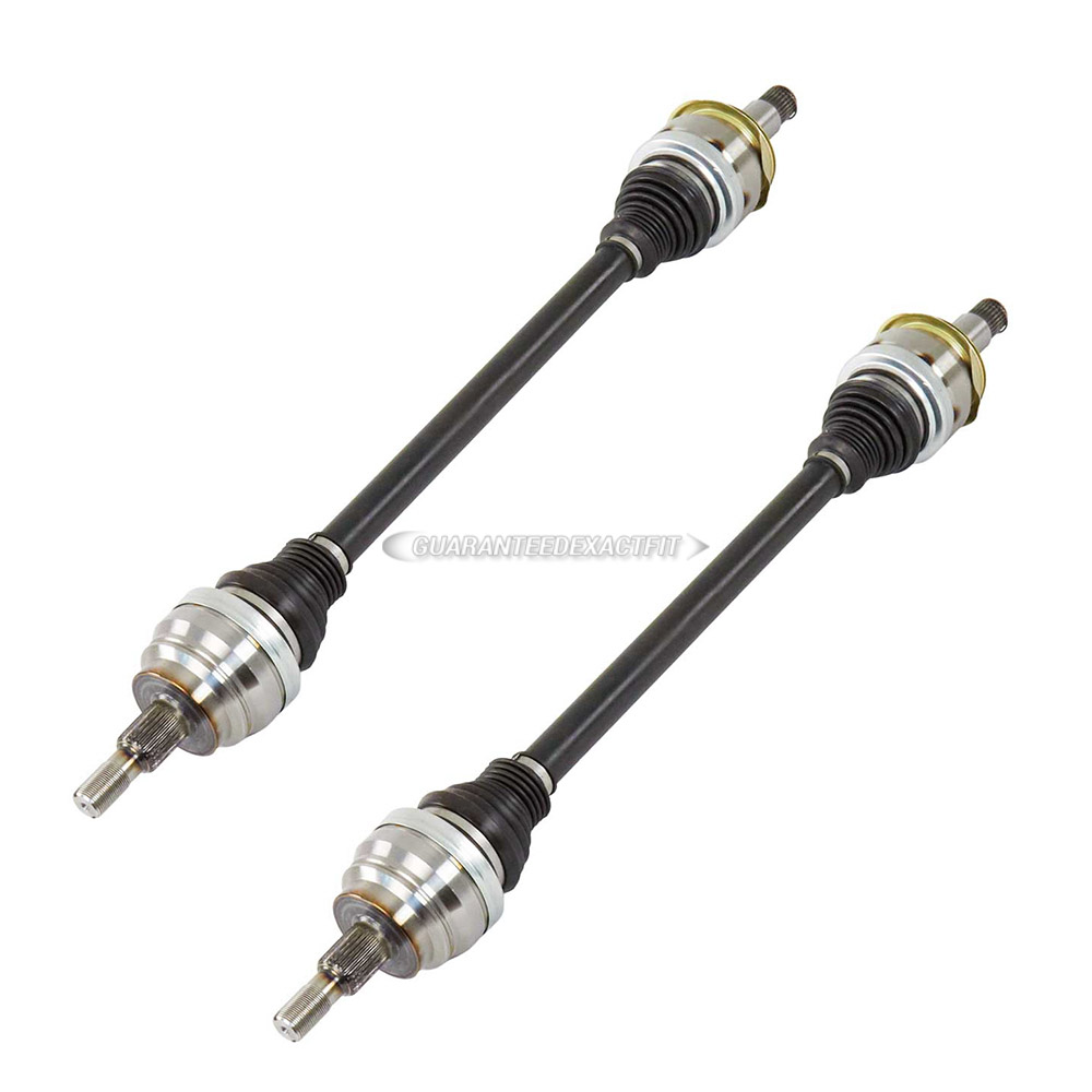  mercedes-benz ML250 drive/axle/kit 