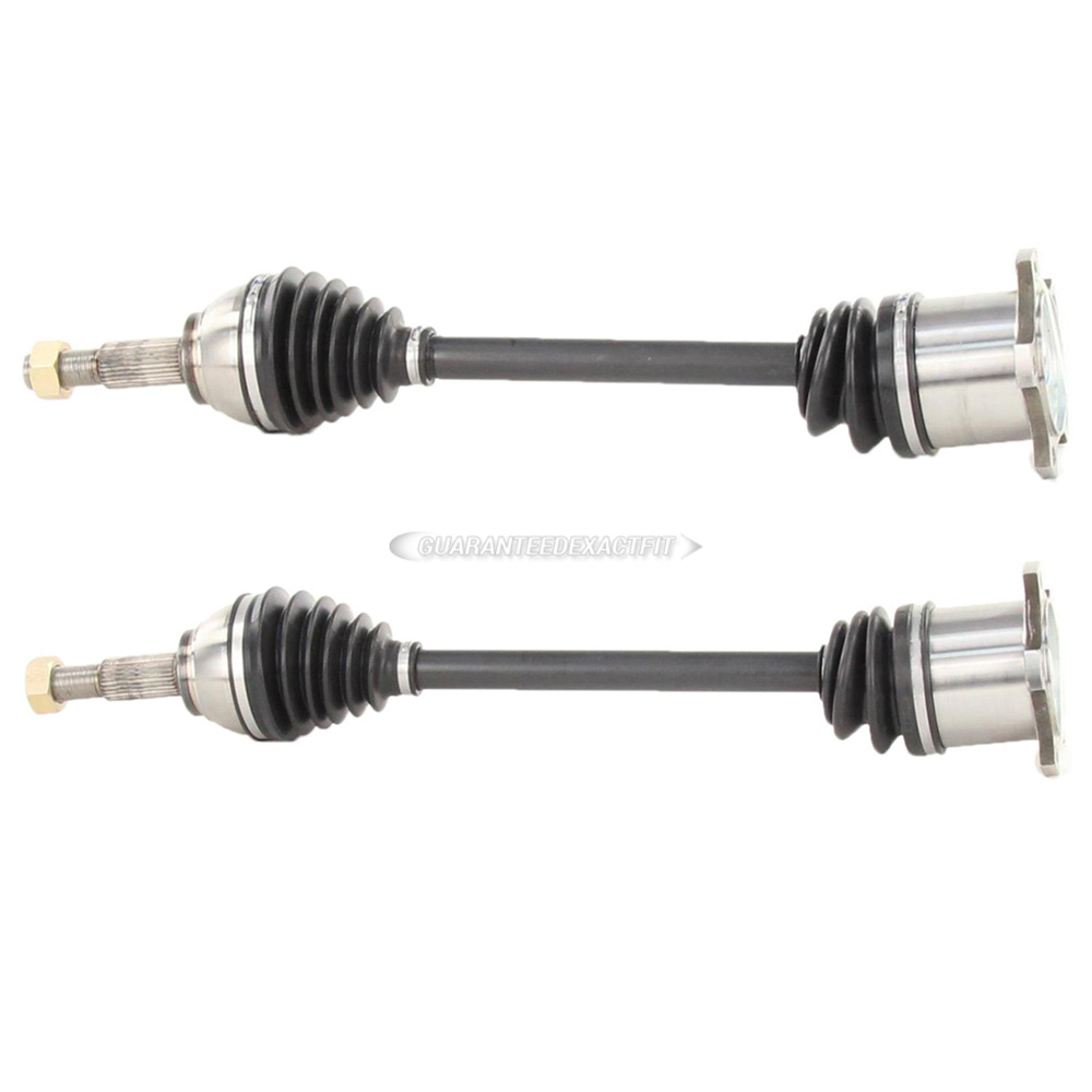  nissan 300ZX drive/axle/kit 