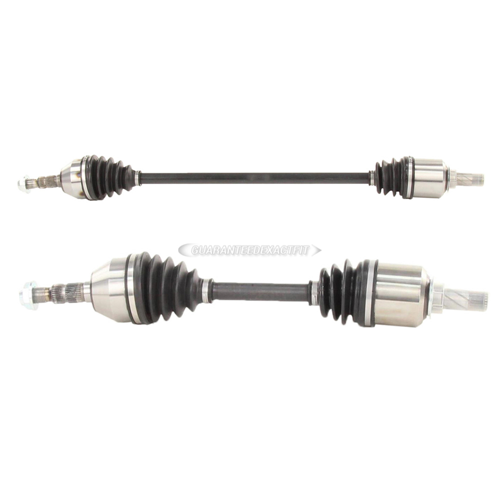  saturn Astra drive/axle/kit 
