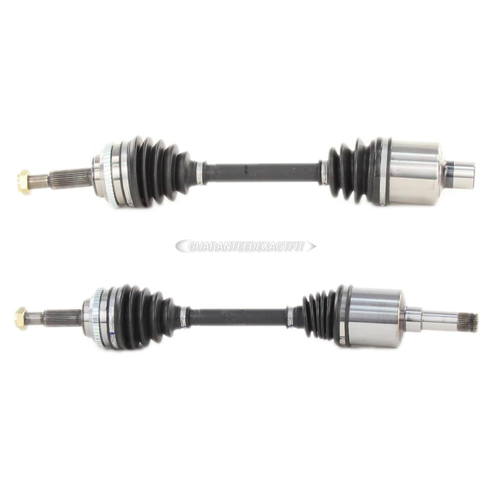  saturn SC drive/axle/kit 