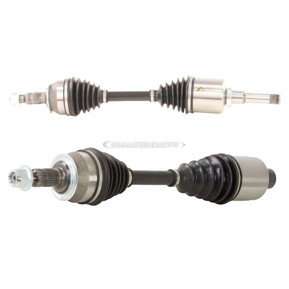  buick Envision drive/axle/kit 