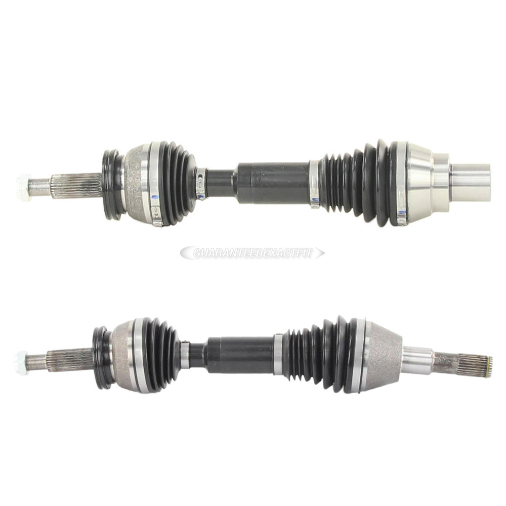  mazda B3000 drive/axle/kit 