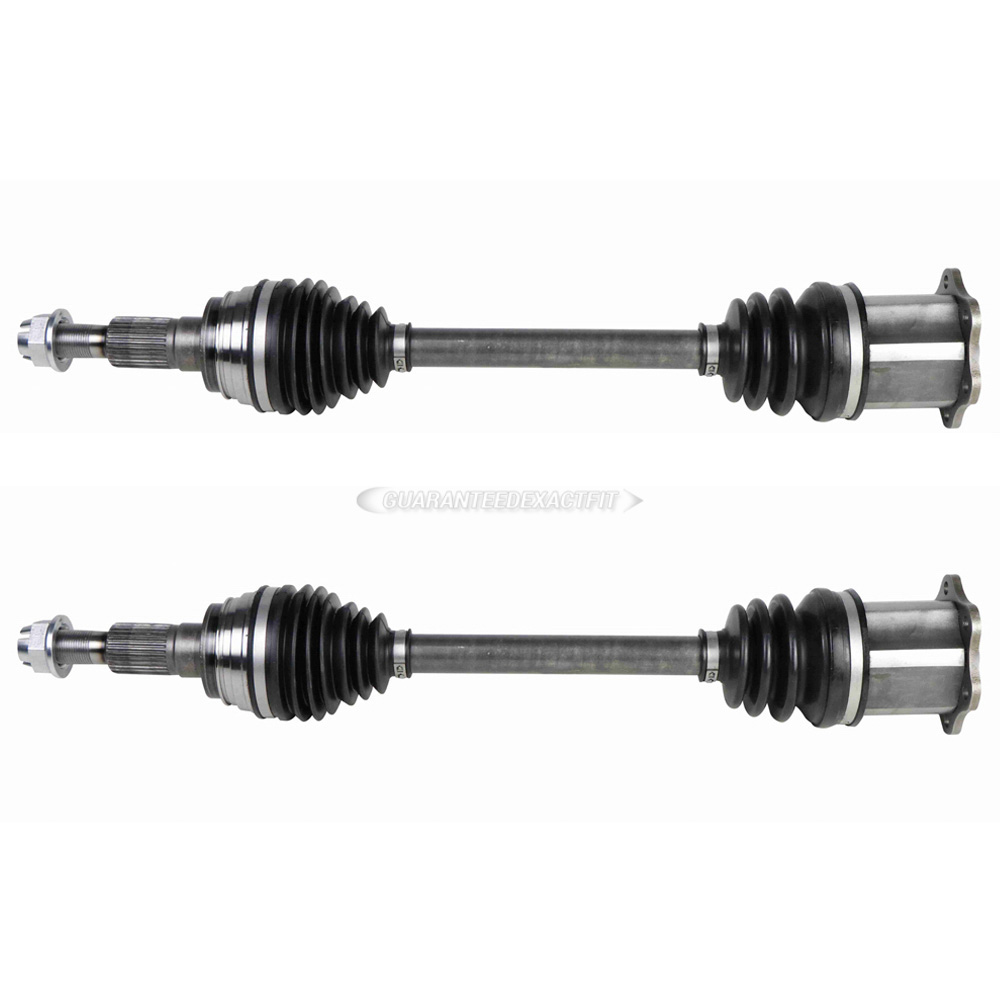  porsche Panamera drive/axle/kit 